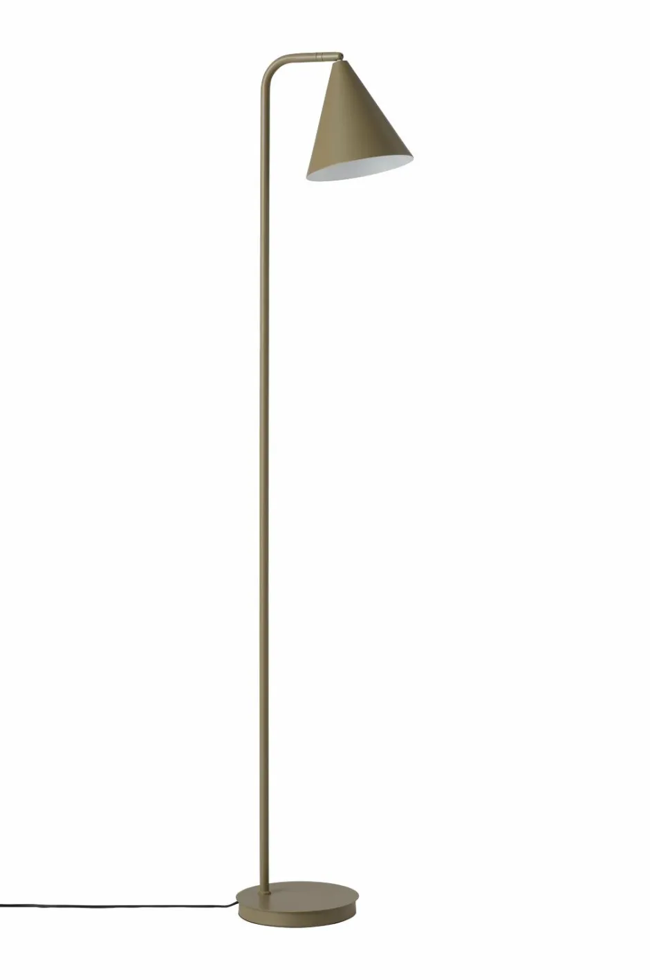 Clearance Home Gulvlampe Noah Gulvlamper