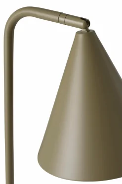 Clearance Home Gulvlampe Noah Gulvlamper