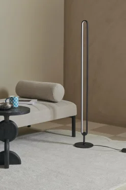 New Home Gulvlampe Loop LED Gulvlamper