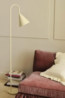 Ellos Home Gulvlampe Liam^ Gulvlamper
