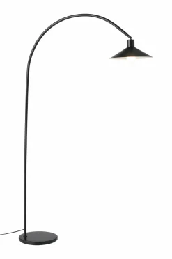 Outlet Home Gulvlampe Louisiana Gulvlamper