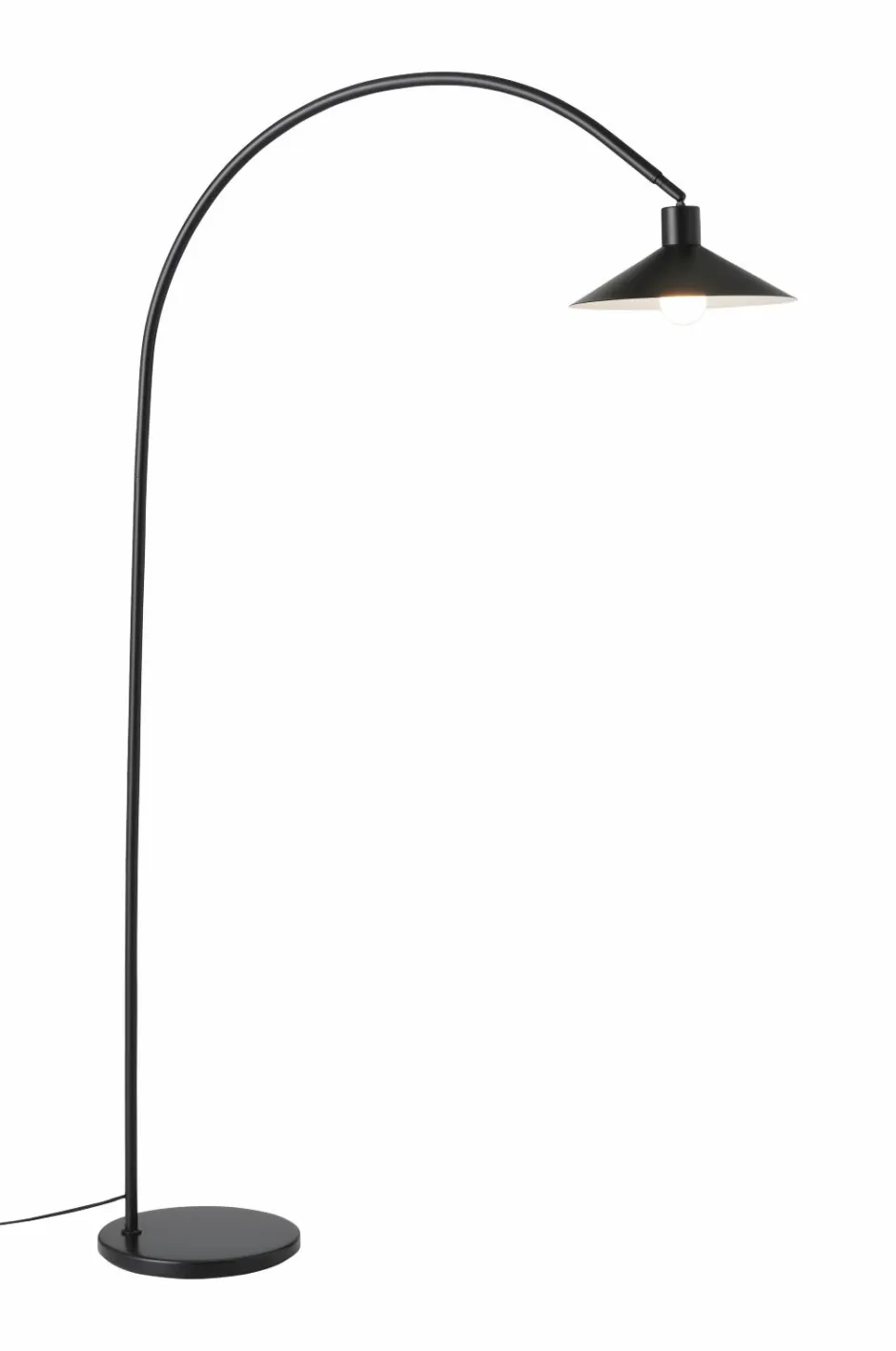 Outlet Home Gulvlampe Louisiana Gulvlamper