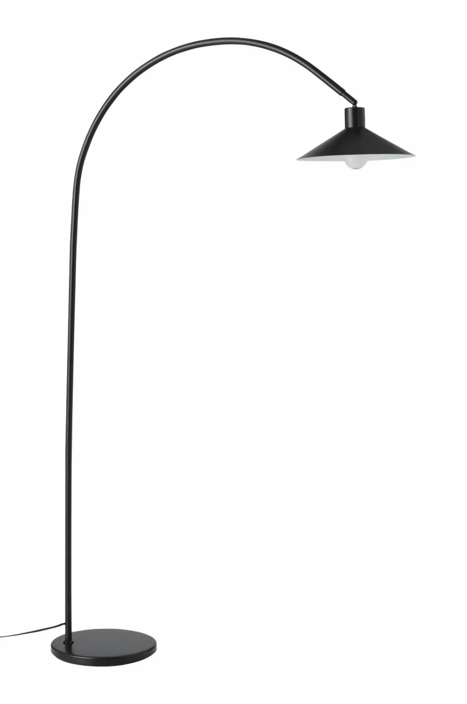 Outlet Home Gulvlampe Louisiana Gulvlamper