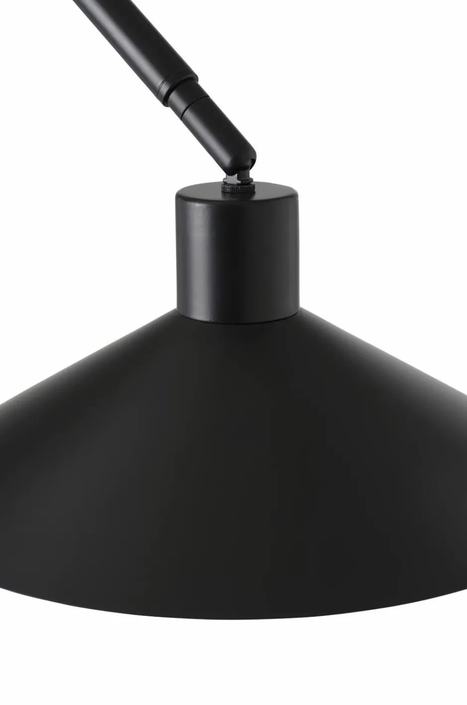Outlet Home Gulvlampe Louisiana Gulvlamper