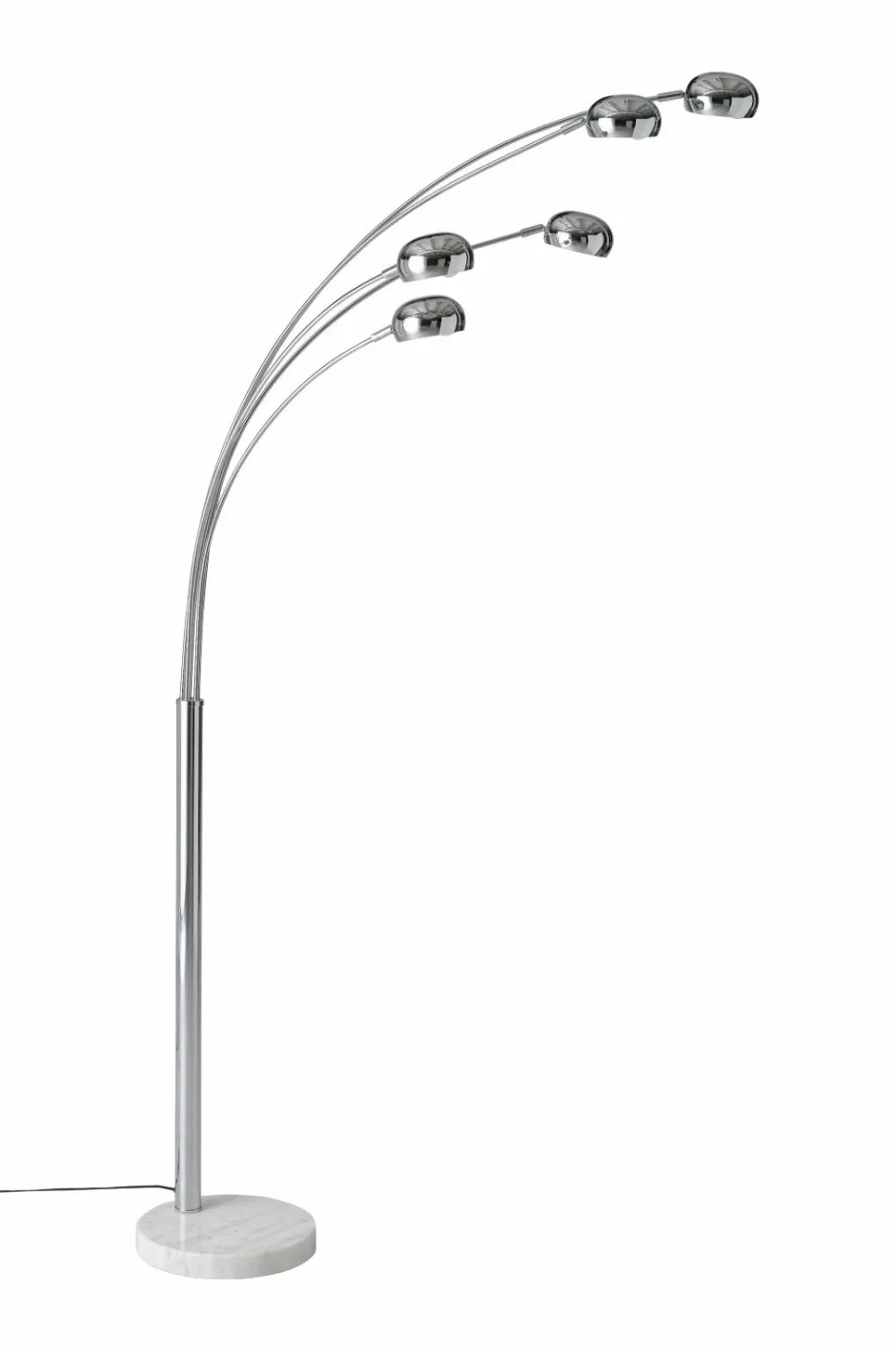 Ellos Home Gulvlampe Sphere^ Gulvlamper
