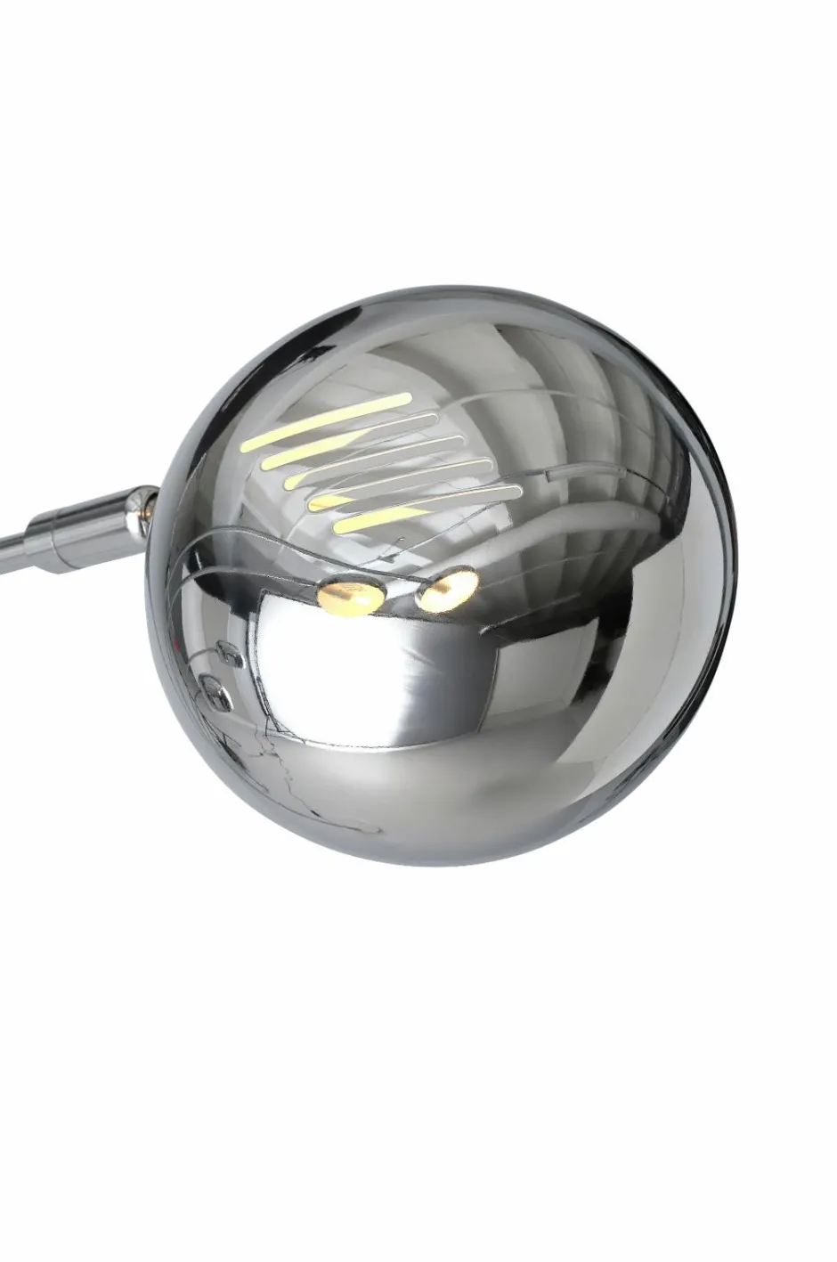 Ellos Home Gulvlampe Sphere^ Gulvlamper