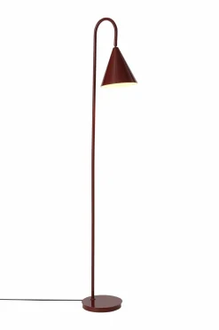 Sale Home Gulvlampe Liam Gulvlamper