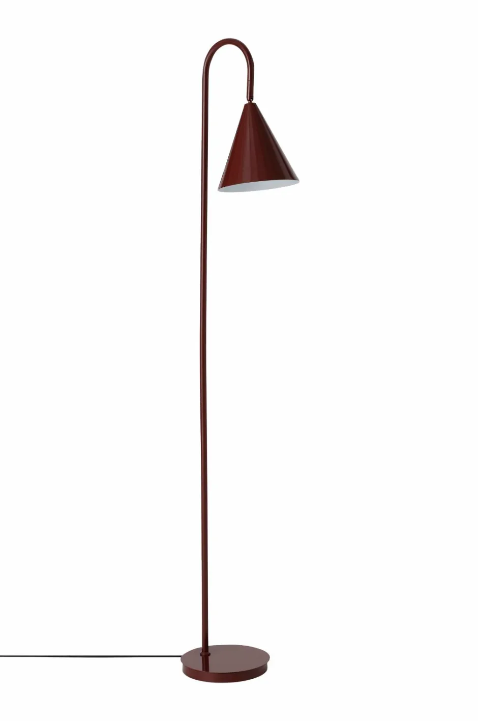 Sale Home Gulvlampe Liam Gulvlamper