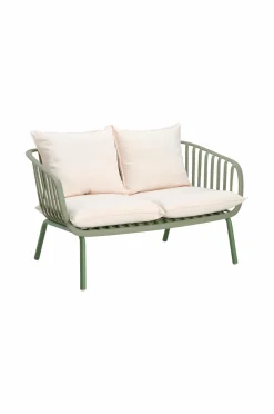 Hot Home Havesofa Olvie 2-personers Udemøbler & Have