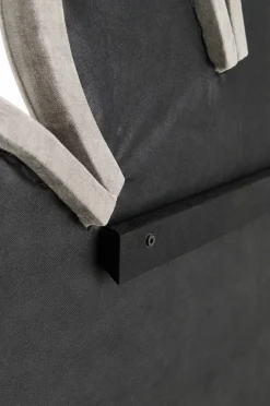 Ellos Home Hovedgærde Headboard Flora 180^ Senge & Madrasser