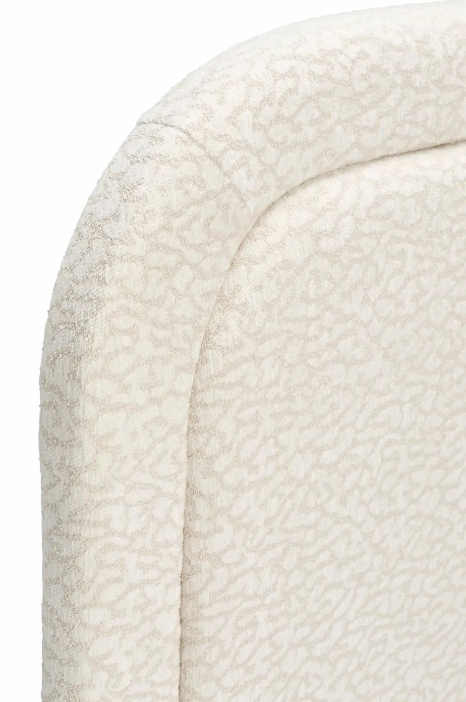 New Home Hovedgærde Sienna Leopard Senge & Madrasser