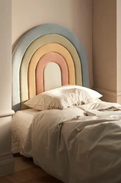 Outlet Home Hovedgærde Rainbow Børn Børnemøbler