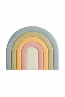 Outlet Home Hovedgærde Rainbow Børn Børnemøbler