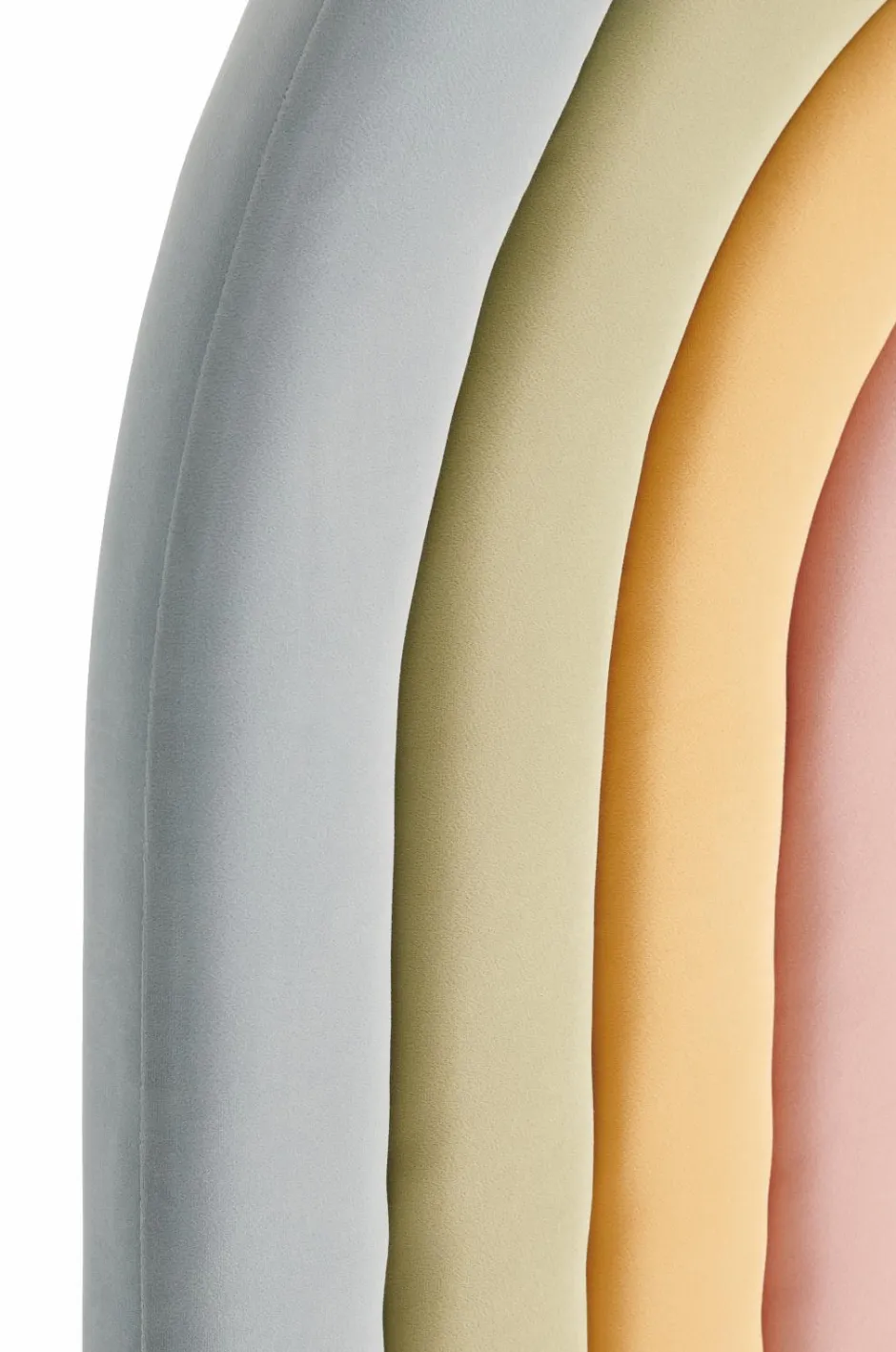 Outlet Home Hovedgærde Rainbow Børn Børnemøbler