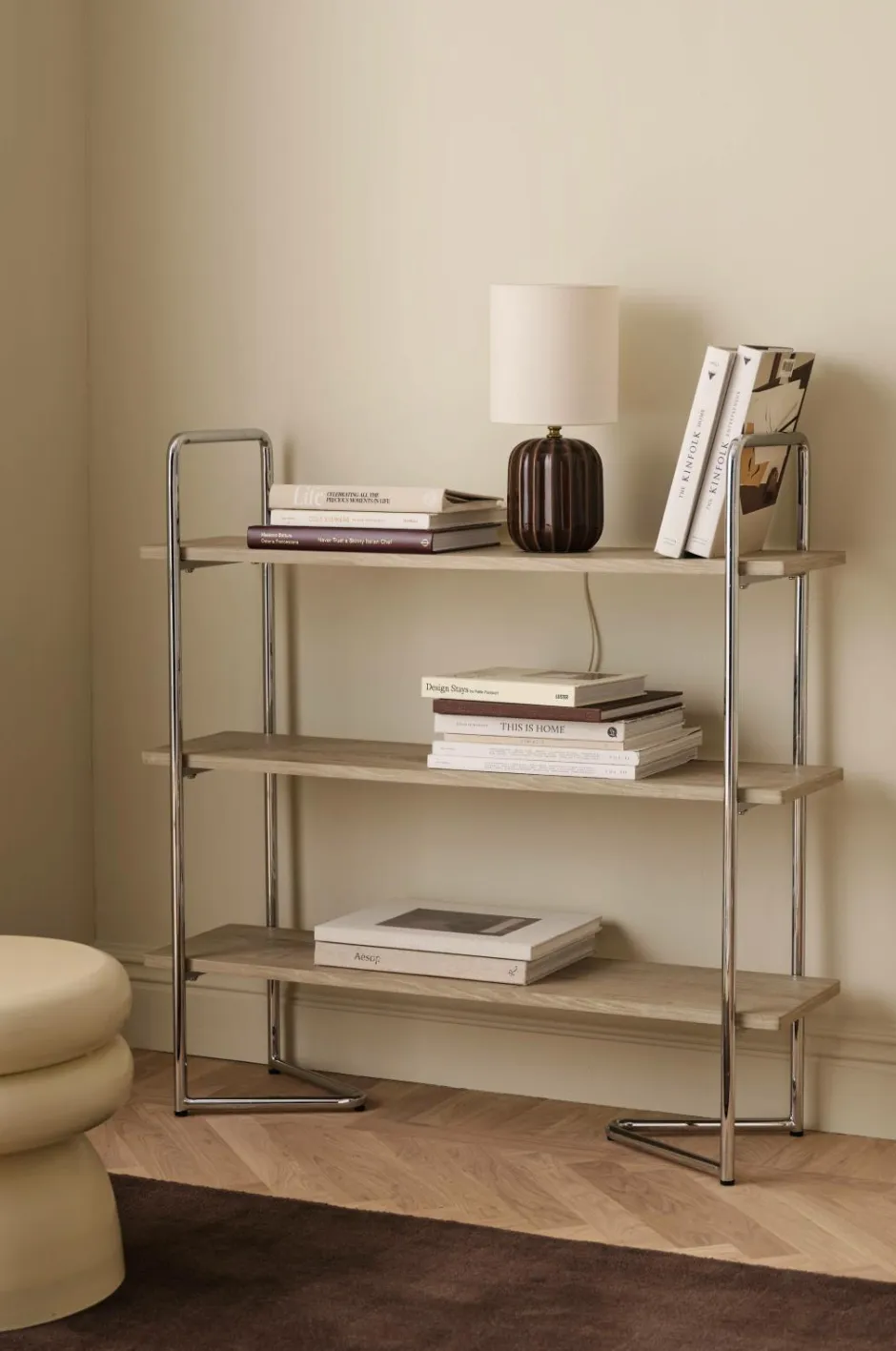 Discount Home Hylde Gilda Reoler Og Opbevaring