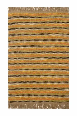 Online Home Jutetæppe Burola Jute- & Sisaltæpper