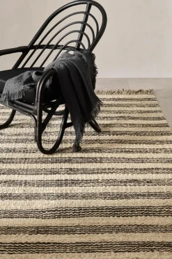 Sale Home Jutetæppe Manarola Jute- & Sisaltæpper