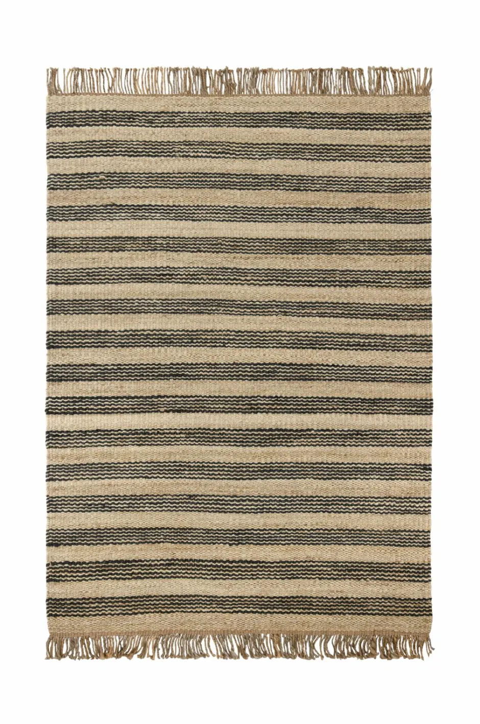Sale Home Jutetæppe Manarola Jute- & Sisaltæpper