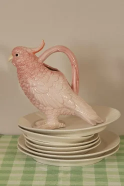 Hot Home Kande Parrot Borddækning & Servering