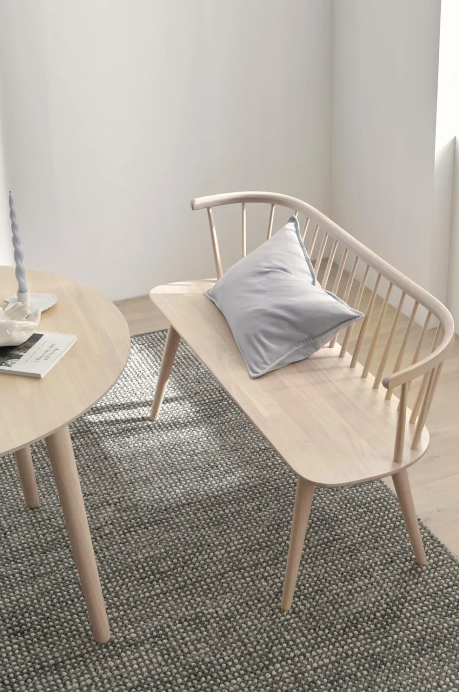 Clearance Home Køkkenbænk Jolina Sofaer & Lænestole
