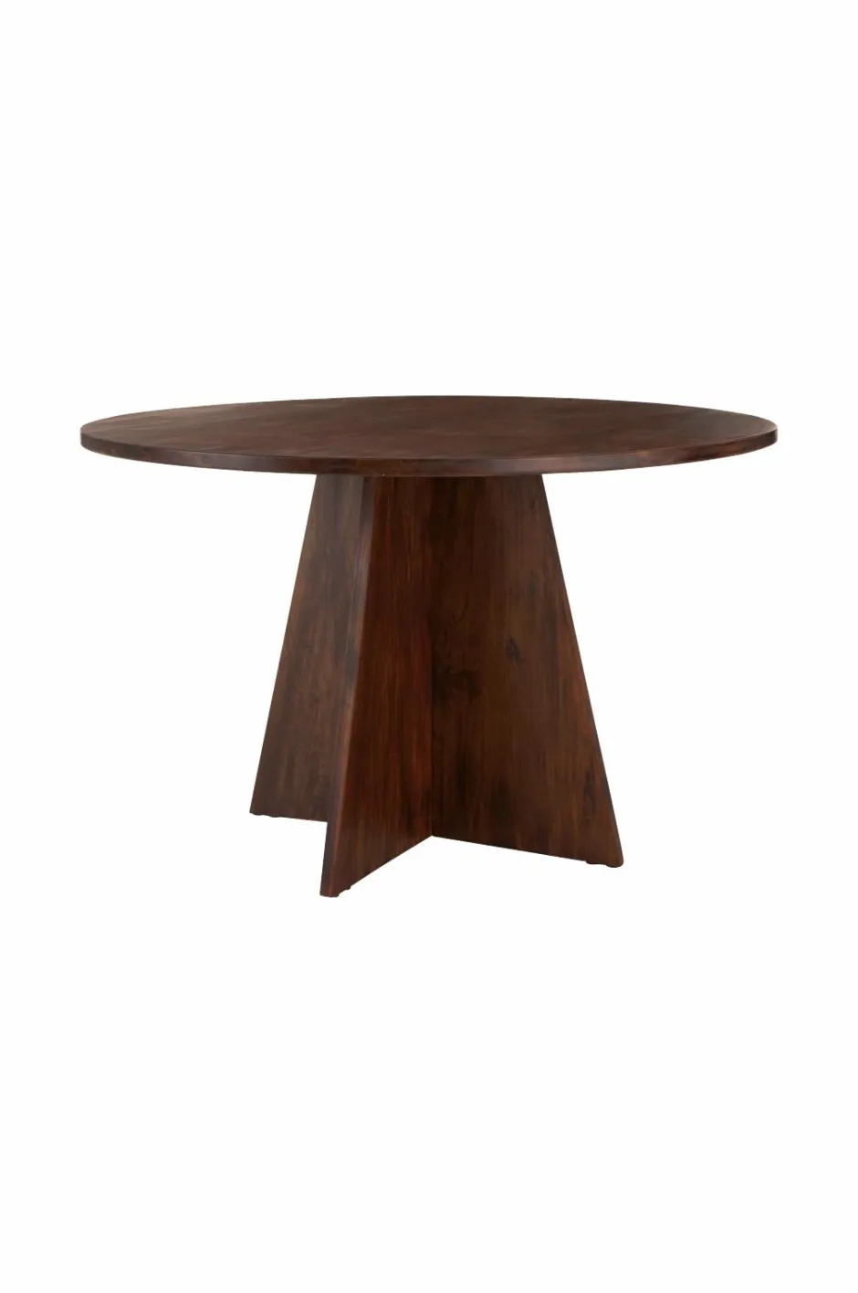 Ellos Home Køkkenbord Eskil Ø 120 cm^ Borde