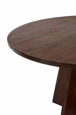 Ellos Home Køkkenbord Eskil Ø 120 cm^ Borde