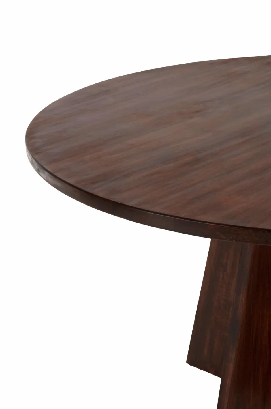 Ellos Home Køkkenbord Eskil Ø 120 cm^ Borde