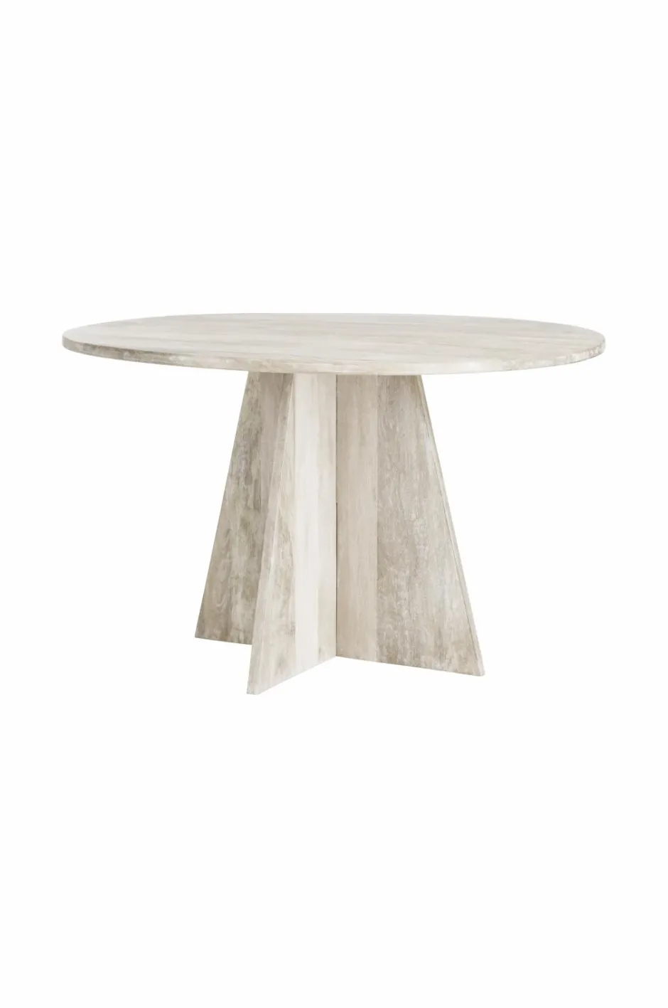 Best Home Køkkenbord Eskil Ø 120 cm Borde