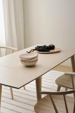 Online Home Klapbord Jolina 80x120 cm Borde