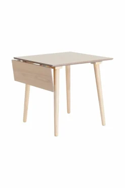 Ellos Home Klapbord Jolina 80x80 cm^ Borde