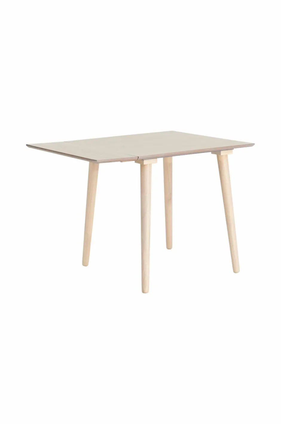 Ellos Home Klapbord Jolina 80x80 cm^ Borde