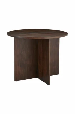 Ellos Home Klapbord / spisebord Meninta Diameter 99 cm^ Borde