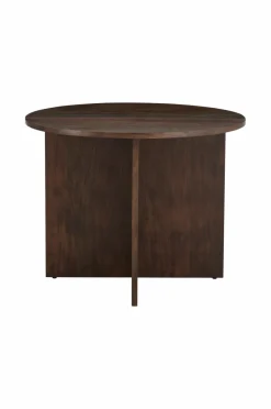 Ellos Home Klapbord / spisebord Meninta Diameter 99 cm^ Borde