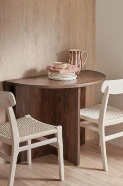 Ellos Home Klapbord / spisebord Meninta Diameter 99 cm^ Borde