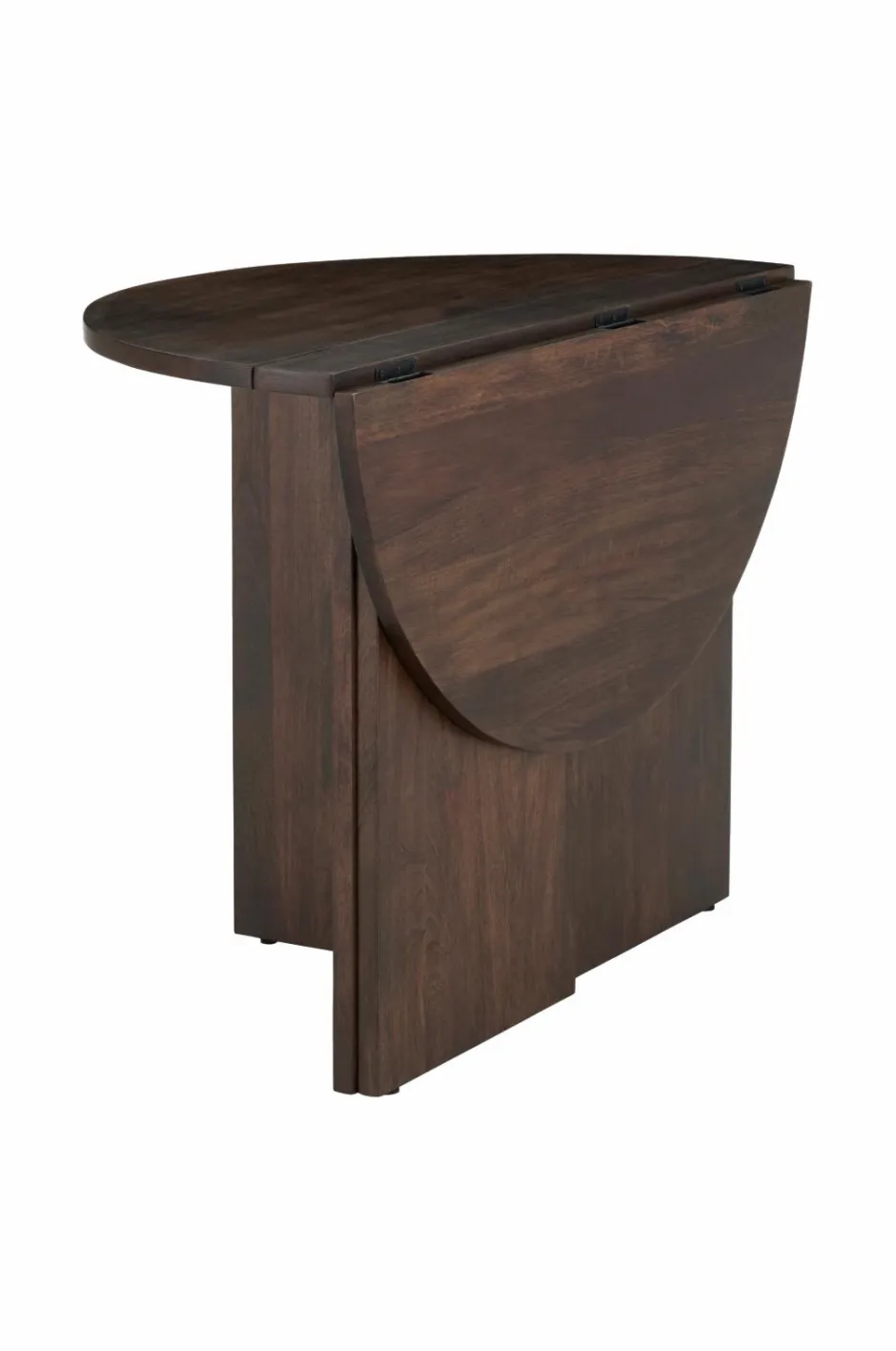 Ellos Home Klapbord / spisebord Meninta Diameter 99 cm^ Borde