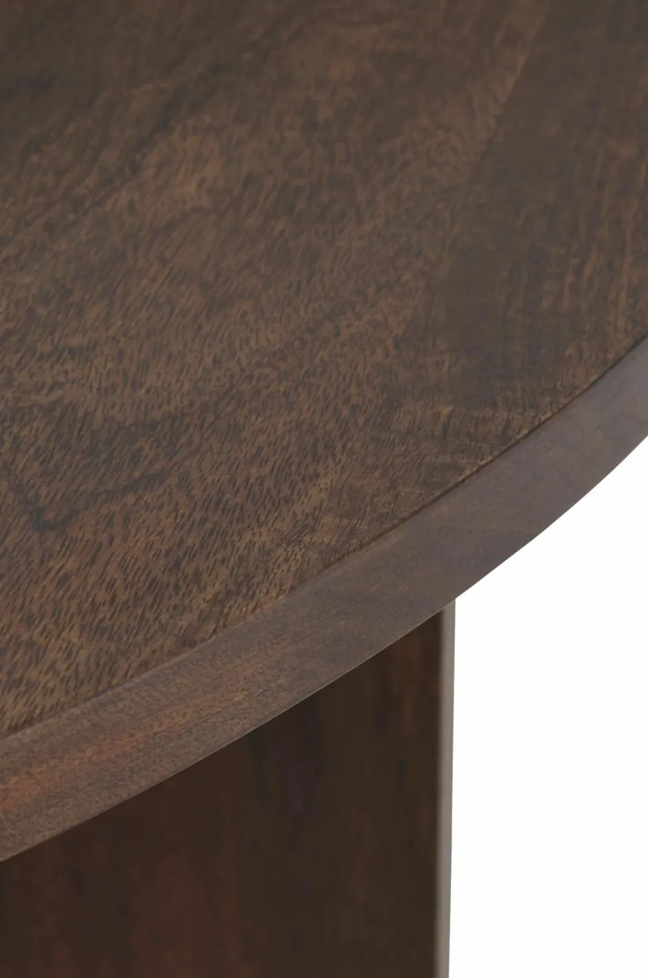 Ellos Home Klapbord / spisebord Meninta Diameter 99 cm^ Borde