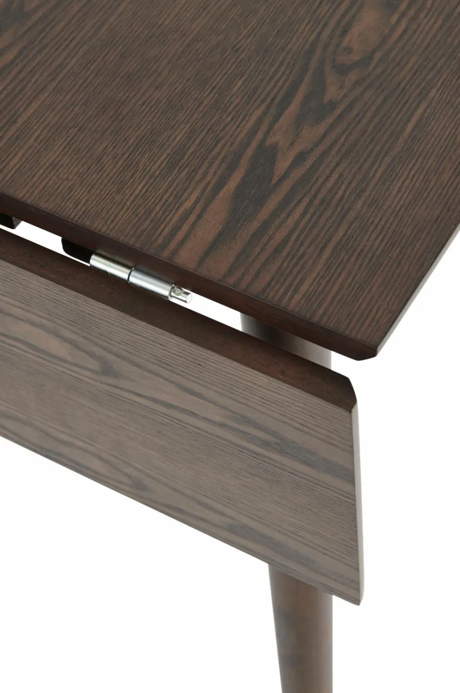 Ellos Home Klapbord Jolina 80x80 cm^ Borde