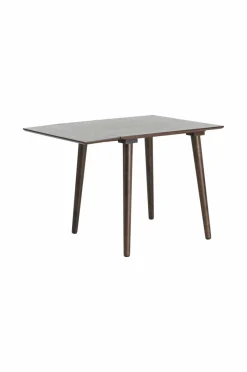 Ellos Home Klapbord Jolina 80x80 cm^ Borde