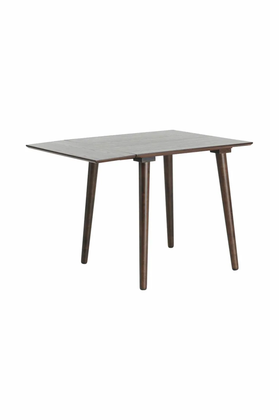 Ellos Home Klapbord Jolina 80x80 cm^ Borde