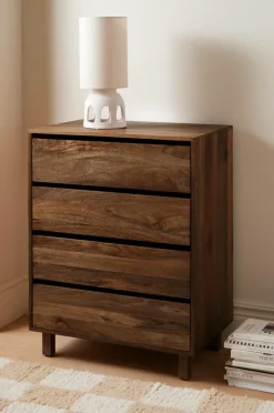 Ellos Home Kommode Byrå^ Reoler Og Opbevaring