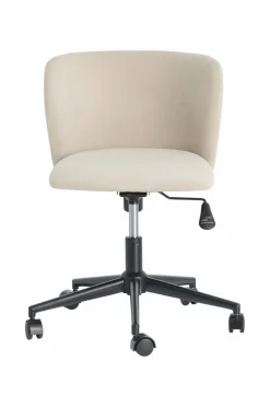 Outlet Home Kontorstol Pirri Stole & Skamler