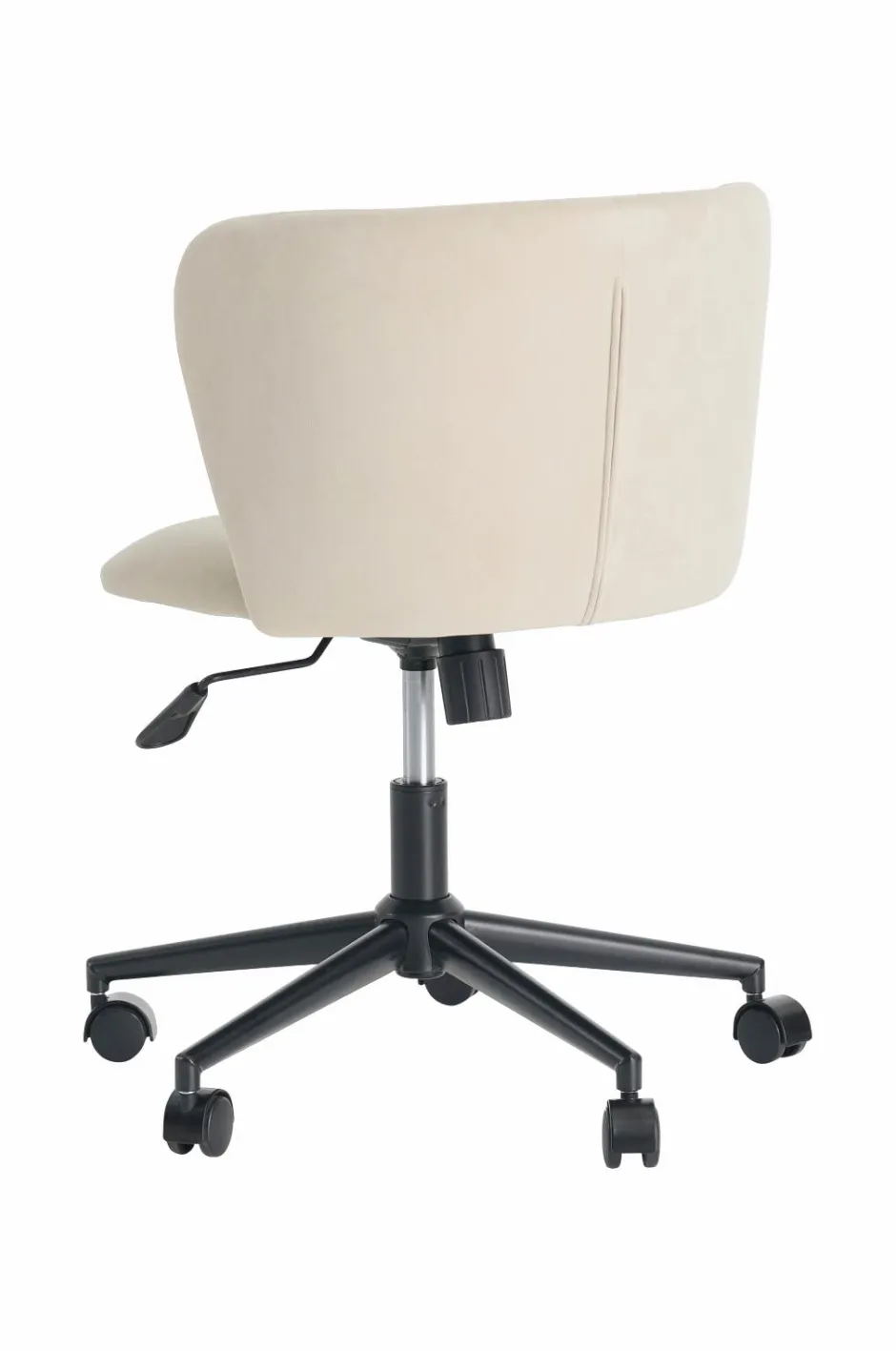 Outlet Home Kontorstol Pirri Stole & Skamler