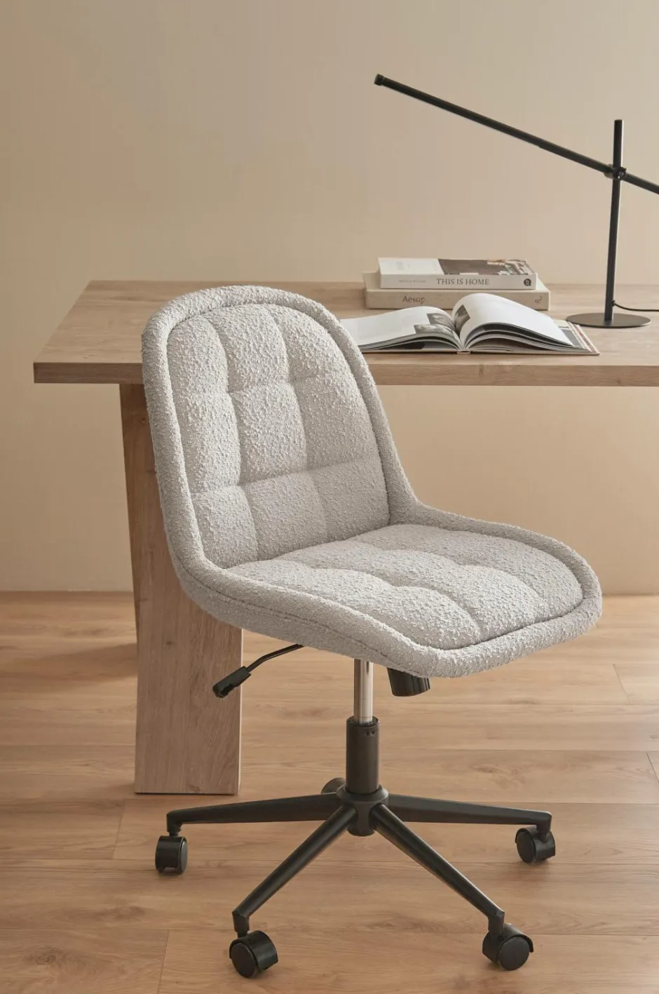 Home Kontorstol Softi Stole & Skamler
