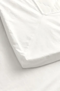 Clearance Home Konvolutark Milly i vasket bomuld Lagener
