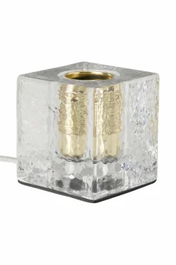 Best Home Lampefod Chrystal Lampefødder