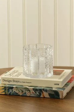 Discount Home Lanterne Eira højde 12 cm Lysestager & Lanterner