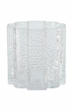 Discount Home Lanterne Eira højde 12 cm Lysestager & Lanterner