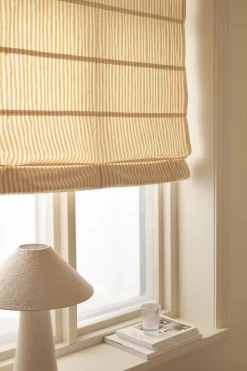 Best Home Liftgardin Ramona Stripe Blinds Foldegardiner