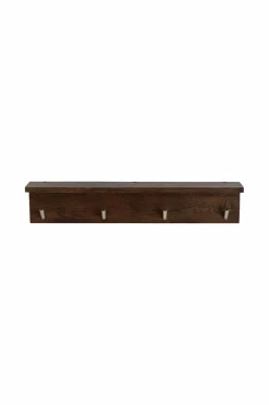 Clearance Home Lille hylde Trine 60x12 cm Reoler Og Opbevaring