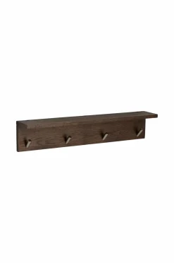 Clearance Home Lille hylde Trine 60x12 cm Reoler Og Opbevaring